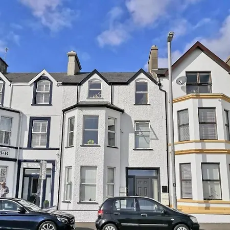 3 Dunluce Park - Portrush By The Sea Apartment Exterior photo