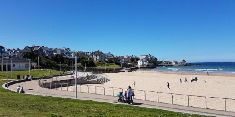 3 Dunluce Park - By The Sea Portrush