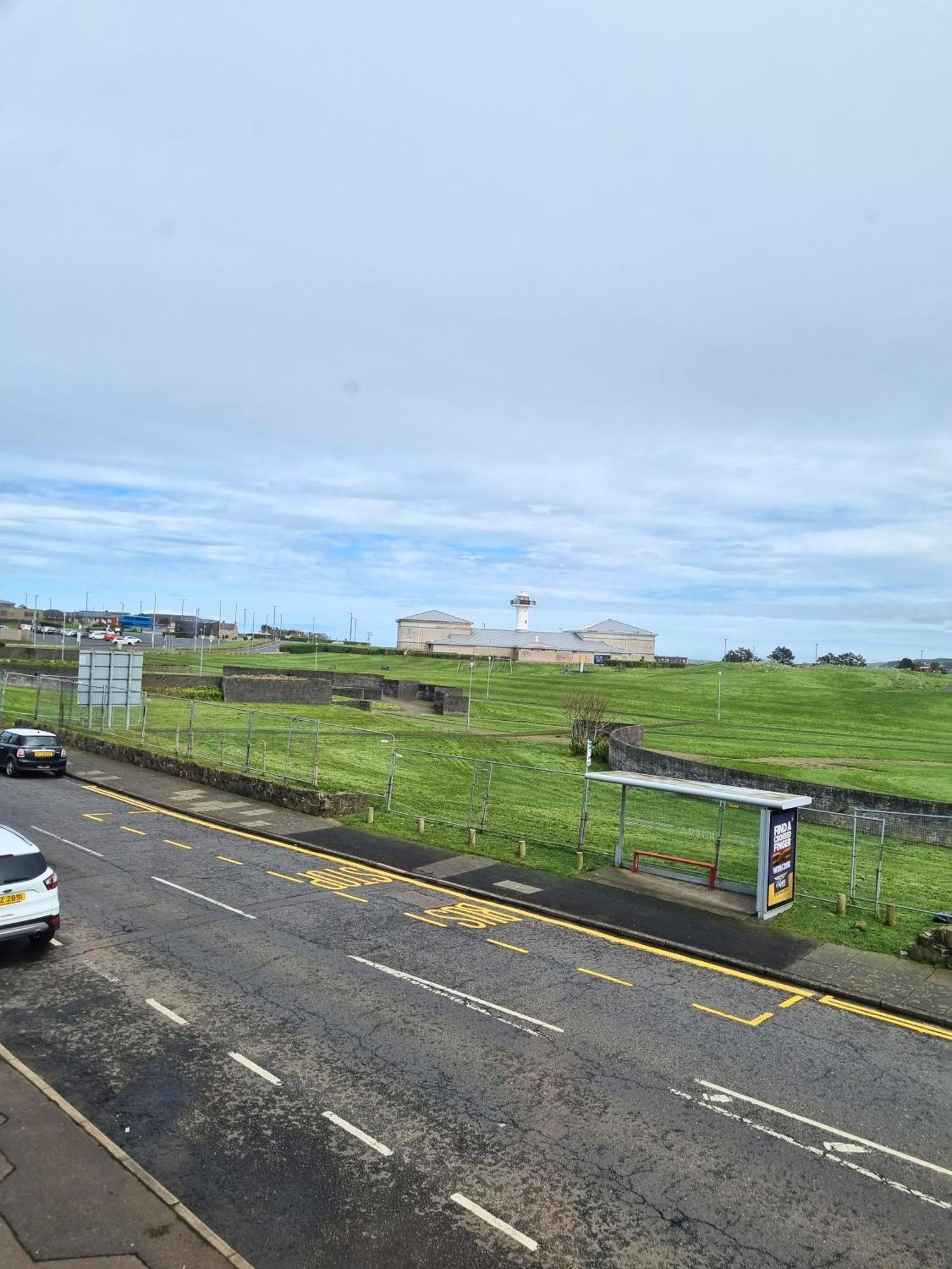 3 Dunluce Park - By The Sea * Portrush