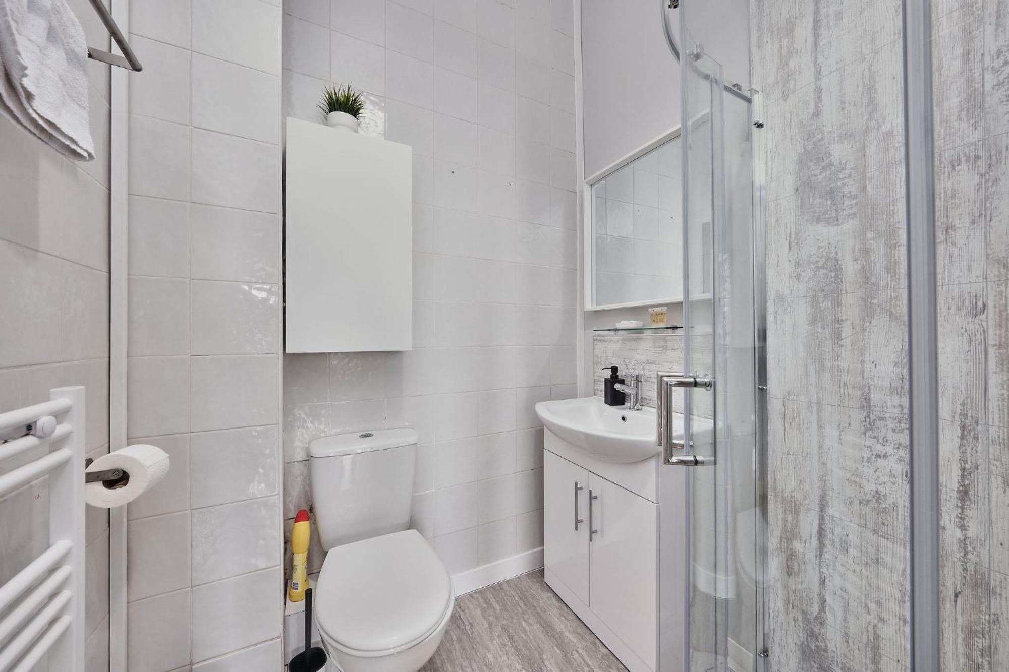 3 Dunluce Park - By The Sea Apartment