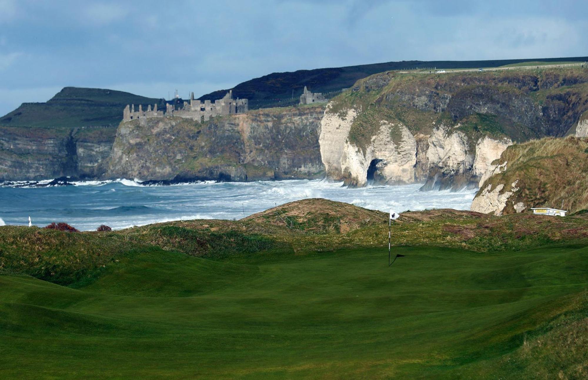 3 Dunluce Park - By The Sea * Portrush