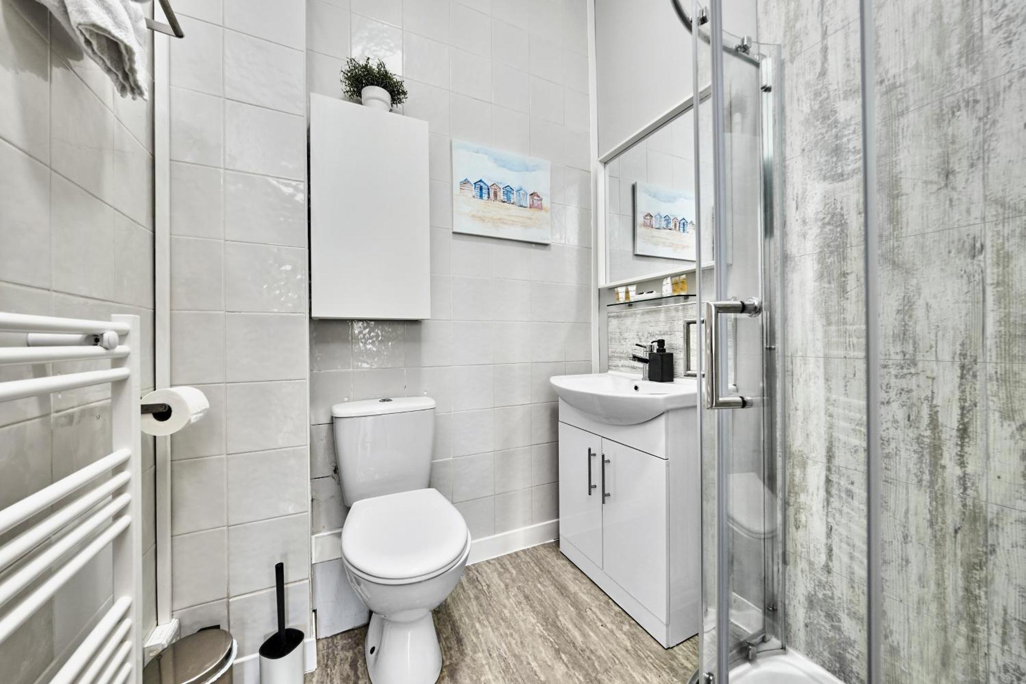 3 Dunluce Park - By The Sea Portrush