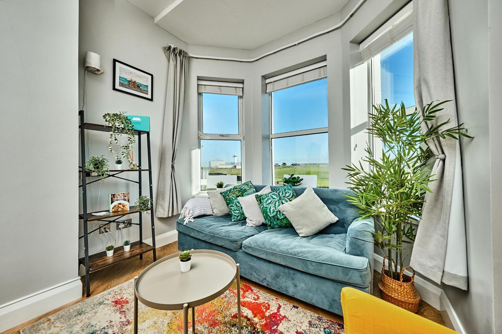 3 Dunluce Park - By The Sea Portrush